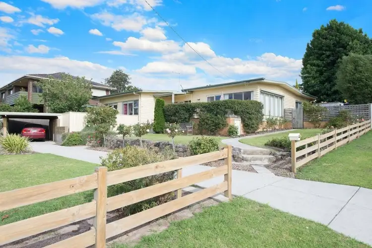 378 Queen Street, Elliminyt VIC 3250