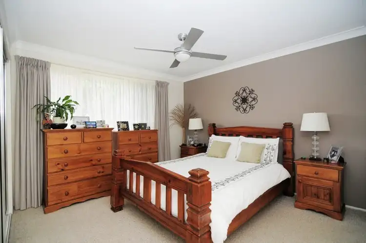 Sixth view of Homely house listing, 9 Hoskin Street, North Nowra NSW 2541
