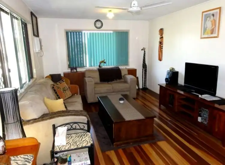 Fourth view of Homely house listing, 8 Hall Street, Dalby QLD 4405