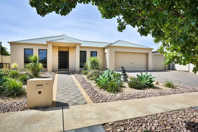 12 Jordan Avenue, Mildura VIC 3500