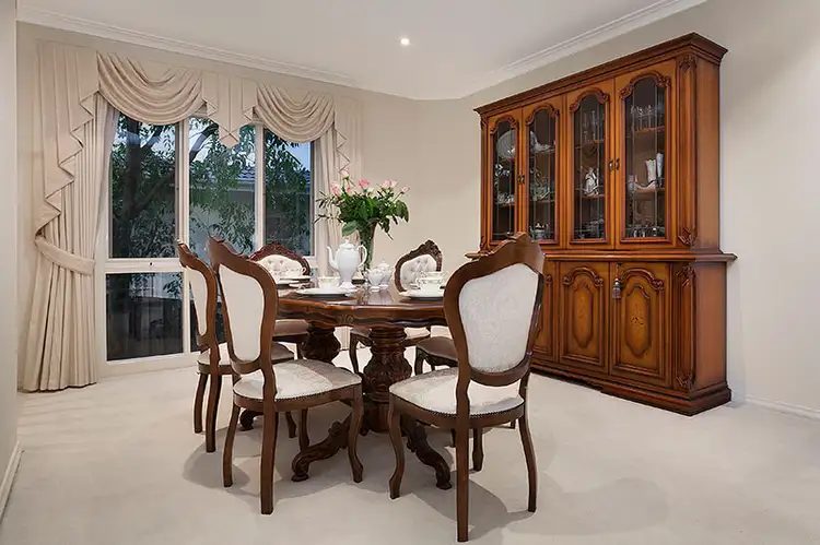 Fourth view of Homely house listing, 6 Helmsdale Retreat, Templestowe VIC 3106