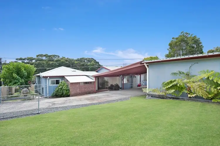 1 Dowling Street, Ulladulla NSW 2539
