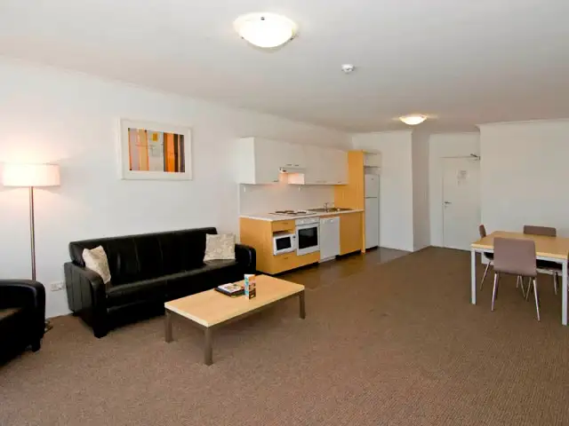 Third view of Homely apartment listing, 18/308 Great Eastern Highway, Ascot WA 6104