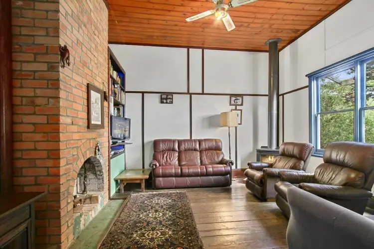 Third view of Homely rural property listing, 82 Freestone Creek Road, Briagolong VIC 3860