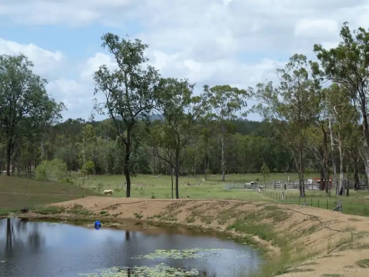 Third view of Homely rural property listing, 169 Carige Road, Calliope QLD 4680