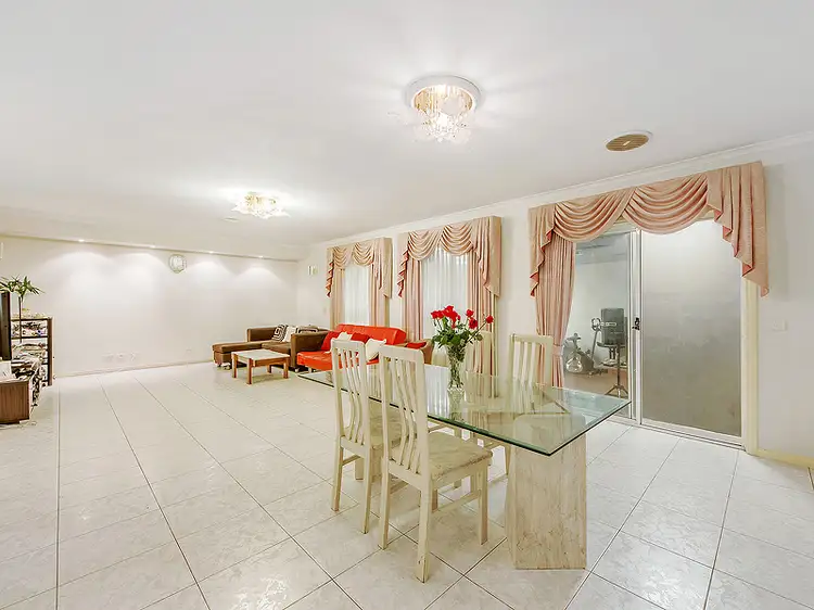 Third view of Homely house listing, 22 Chatterton Drive, Delahey VIC 3037