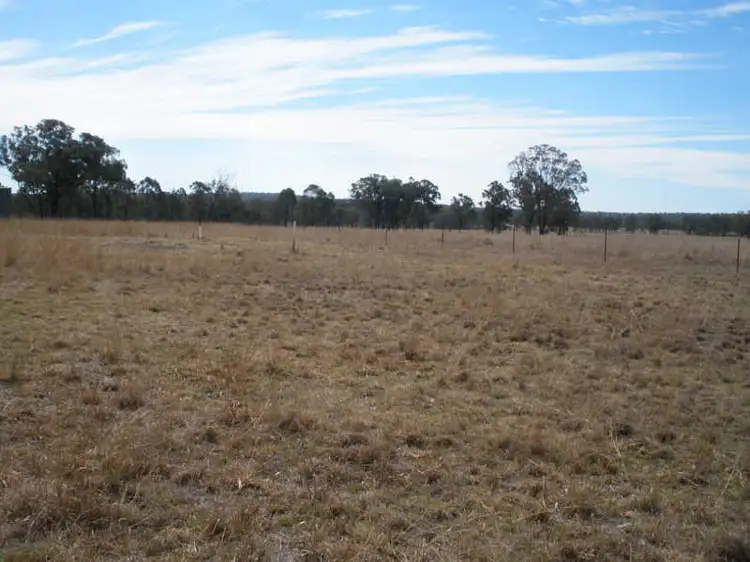 Seventh view of Homely land listing, Lot 10 McPhee Road, Durong QLD 4610