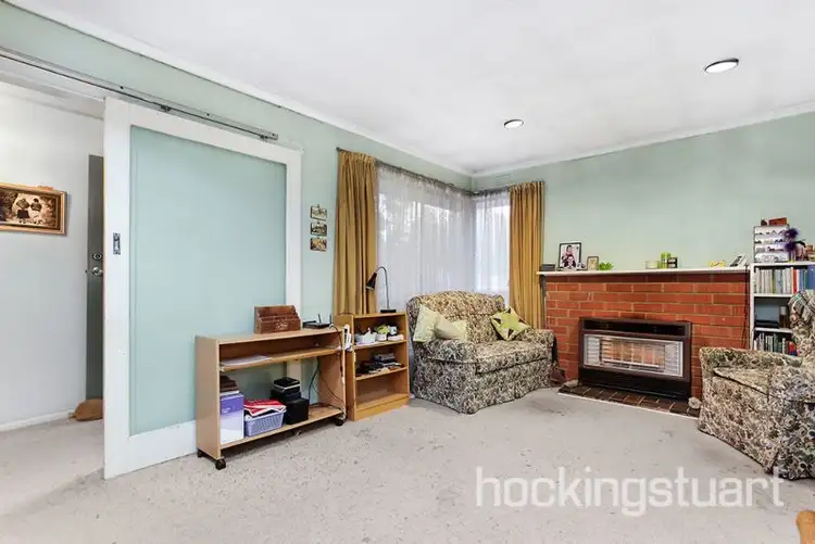 Second view of Homely house listing, 14 William Street, Donvale VIC 3111
