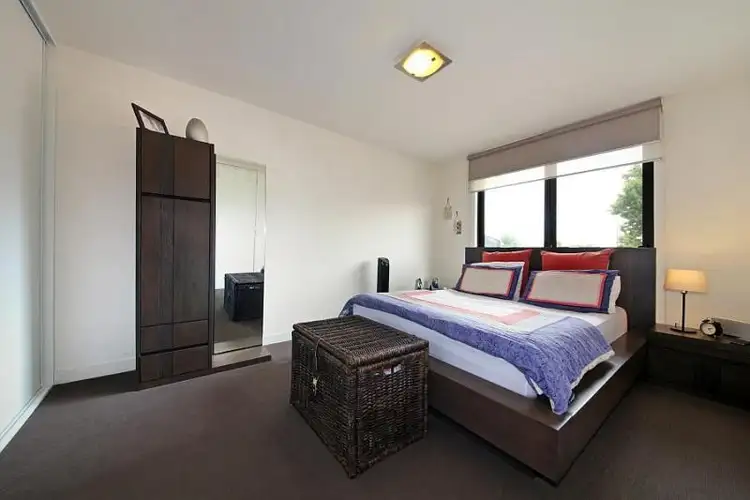 Fifth view of Homely apartment listing, 8/13 Rosstown Road, Carnegie VIC 3163