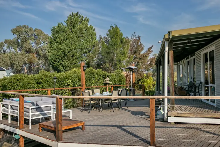 Main view of Homely house listing, 65 Harbourline Drive, Goughs Bay VIC 3723
