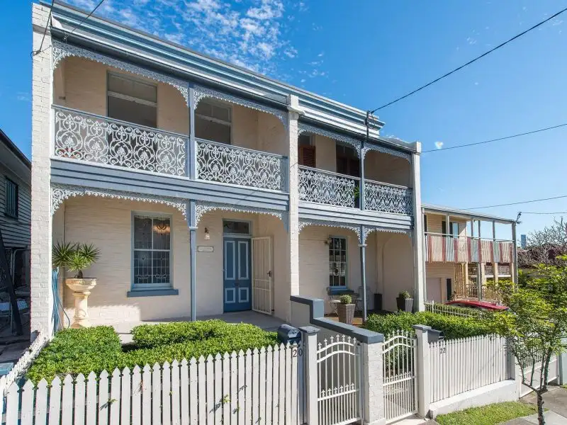 Main view of Homely house listing, 20 Lochaber Street, Dutton Park QLD 4102