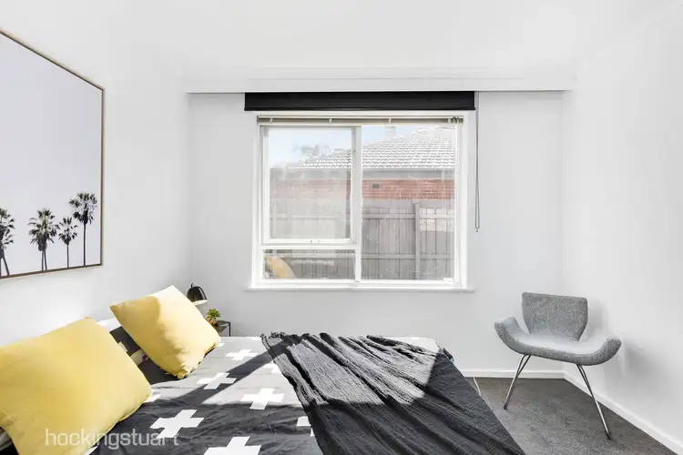 Fifth view of Homely apartment listing, 1/4 Kokaribb Road, Carnegie VIC 3163