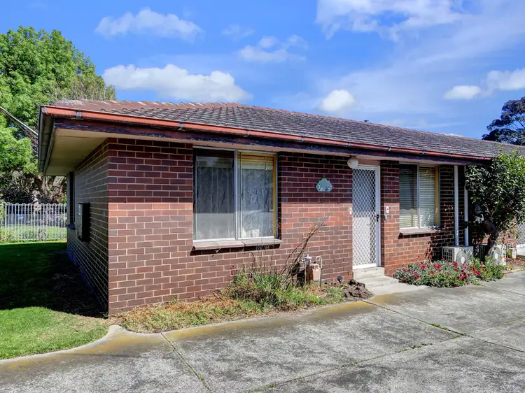 Third view of Homely block of units listing, 1-4/186 Frankston Dandenong Road, Seaford VIC 3198