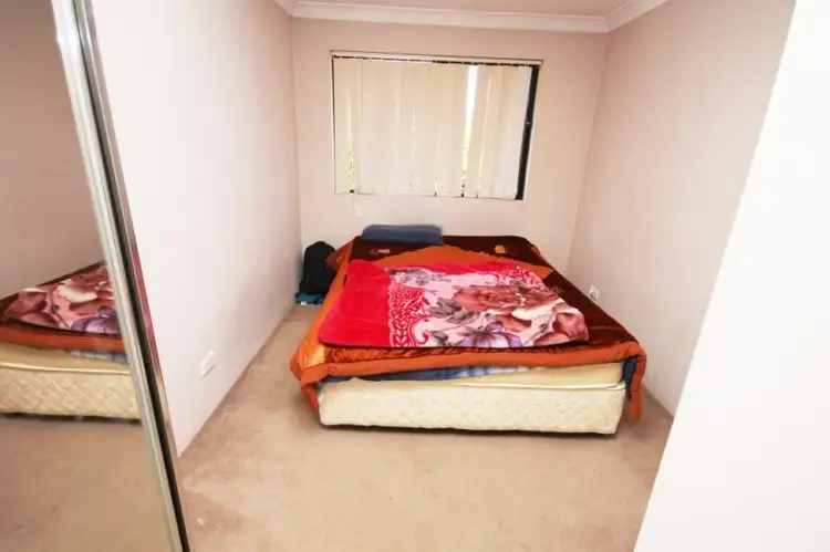 Fifth view of Homely unit listing, 6/8-14 Oxford Street, Blacktown NSW 2148