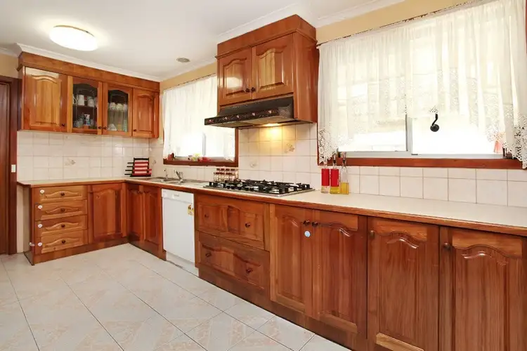 Fifth view of Homely house listing, 1 Maldon Court, Sunshine North VIC 3020
