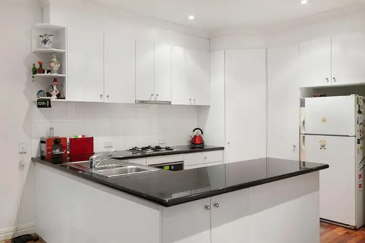 Third view of Homely townhouse listing, 7/195 North Road, Elsternwick VIC 3185
