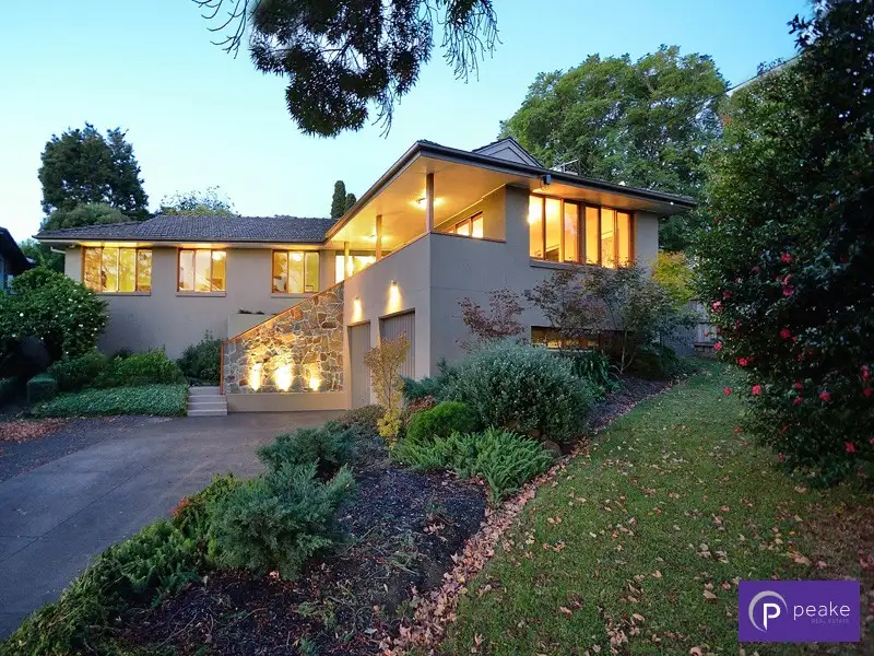 Main view of Homely house listing, 39 Brisbane Street, Berwick VIC 3806