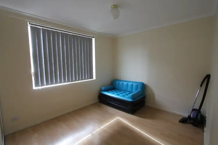 Fifth view of Homely apartment listing, 90/3 Riverpark Drive, Liverpool NSW 2170