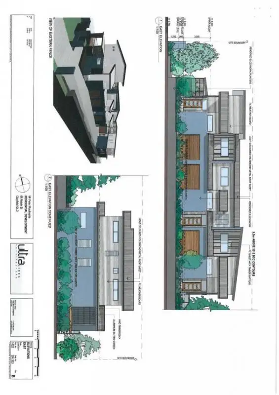 Sixth view of Homely house listing, 68 Noble Street, Clayfield QLD 4011