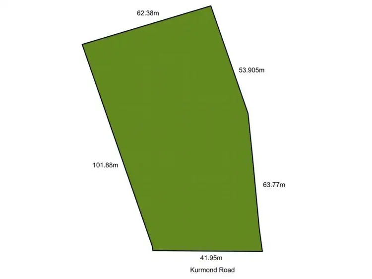 Third view of Homely land listing, 1425 Kurmond Road, Kurmond NSW 2757