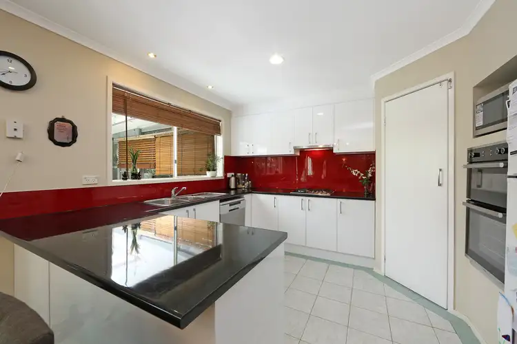 Second view of Homely house listing, 27 Liviana Drive, Rowville VIC 3178