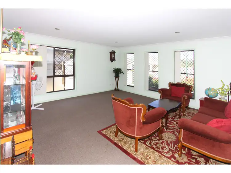 Third view of Homely house listing, 36 Finetti Circuit, Durack QLD 4077