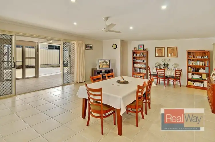 Fourth view of Homely house listing, 9 Winston Court, Landsborough QLD 4550