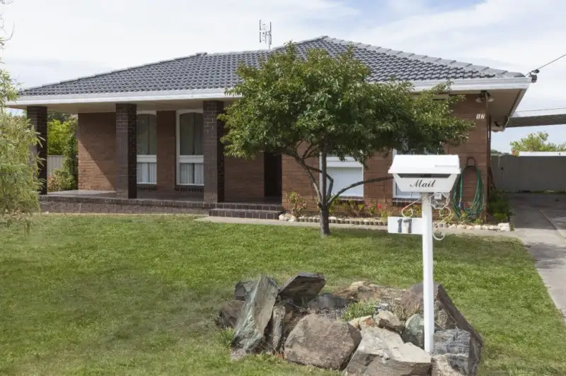 Main view of Homely house listing, 17 High Street West, Ararat VIC 3377