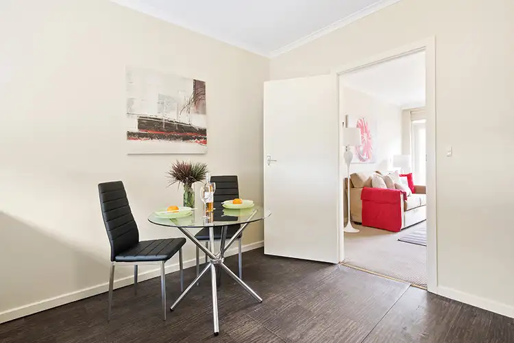 Fourth view of Homely apartment listing, 4/49 Coonans Road, Pascoe Vale South VIC 3044