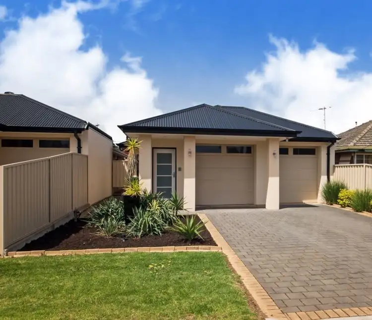 Main view of Homely house listing, 8A John Avenue, Tranmere SA 5073