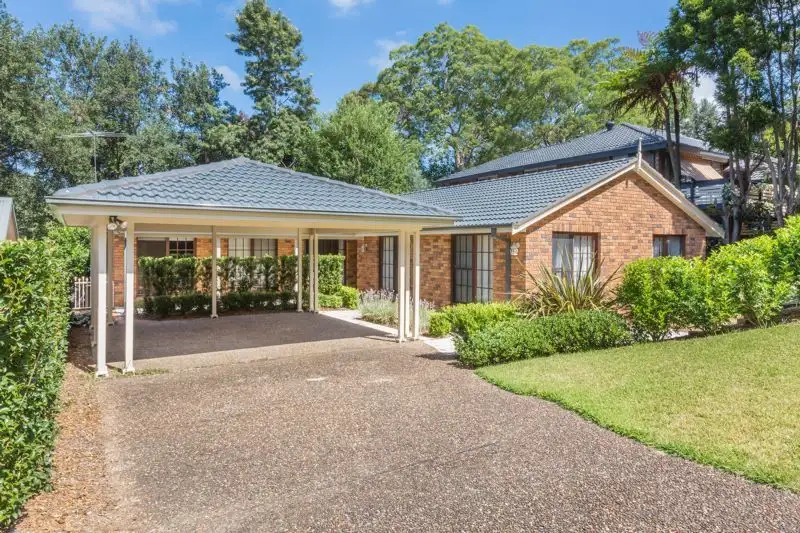Main view of Homely house listing, 31 Bowaga Avenue, Blaxland NSW 2774