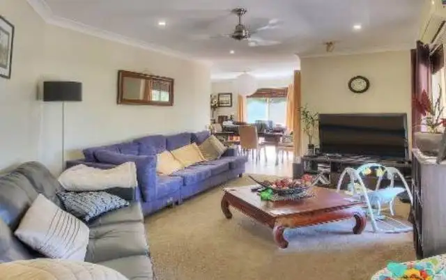 Fifth view of Homely house listing, 113-115 Bluff Road, Cedar Vale QLD 4285