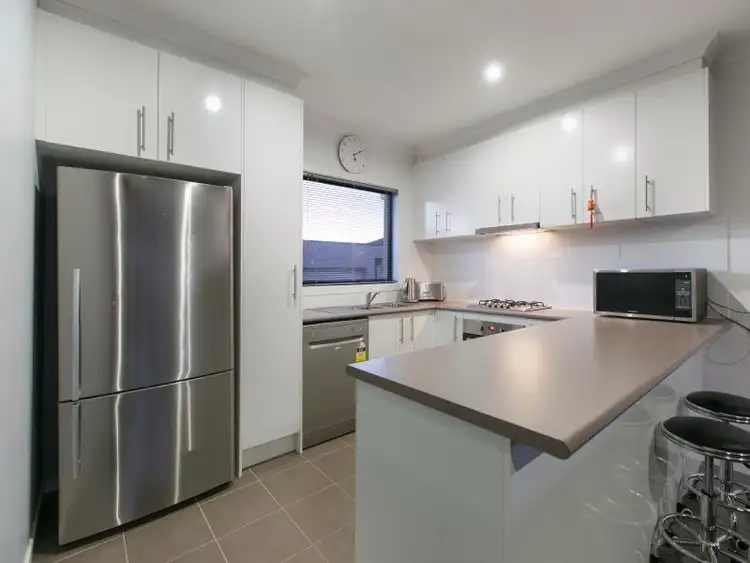 Third view of Homely unit listing, 14/291 Cranbourne-Frankston Road, Langwarrin VIC 3910