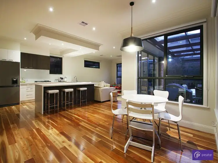Second view of Homely townhouse listing, 2/22 Buchanan Road, Berwick VIC 3806