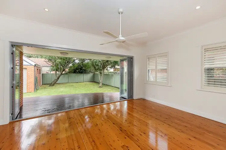 Fifth view of Homely house listing, 86 National Park Street, Hamilton South NSW 2303
