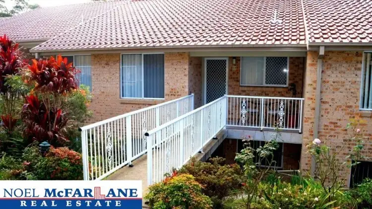 Main view of Homely unit listing, 19/115 Main Road, Cardiff Heights NSW 2285