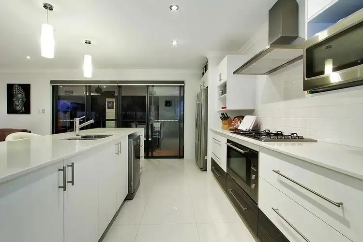 Fourth view of Homely house listing, 23 Belmore Bend, Aubin Grove WA 6164