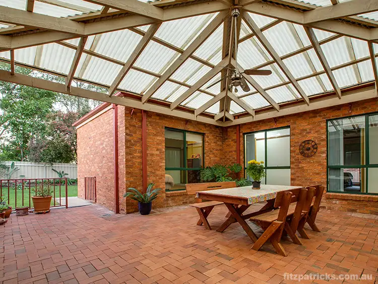 Second view of Homely house listing, 7 Derwent Avenue, Tatton NSW 2650