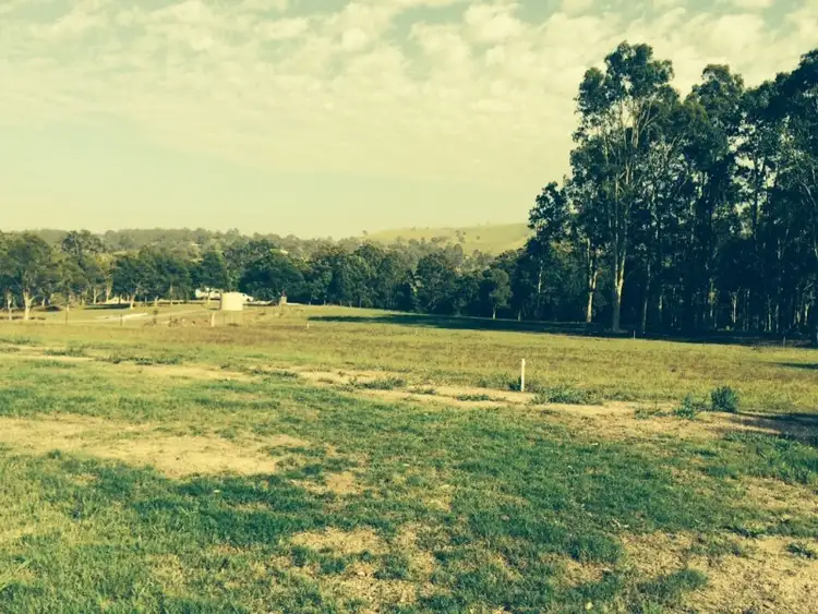 Second view of Homely land listing, Lot 18 Waterview Road, Clarence Town NSW 2321