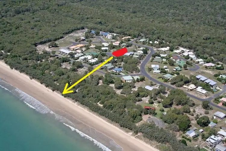 Main view of Homely land listing, 15 Snapper Court, Woodgate QLD 4660