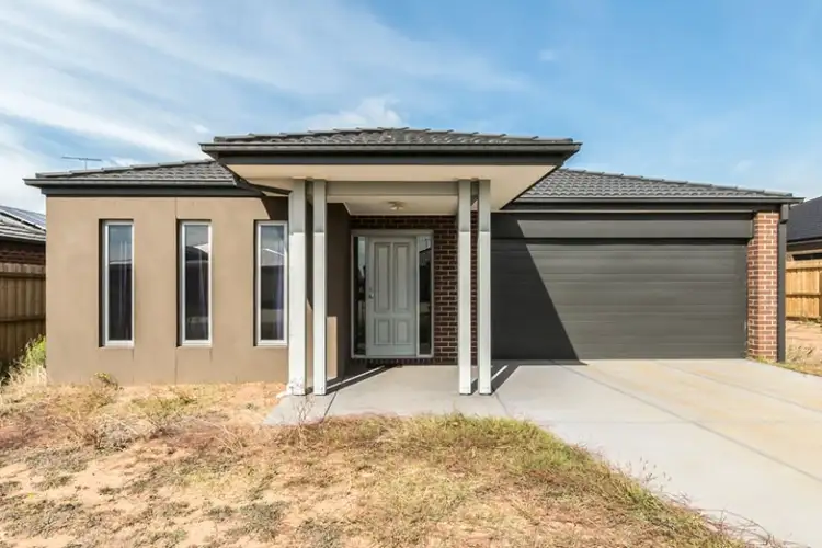 Second view of Homely house listing, 51 Darriwell Drive, Bannockburn VIC 3331