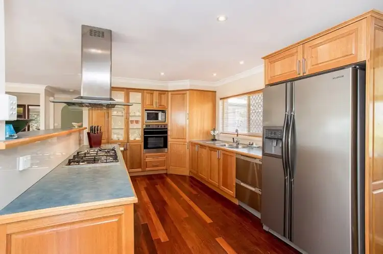 Main view of Homely house listing, 3 Coal Point Road, Coal Point NSW 2283
