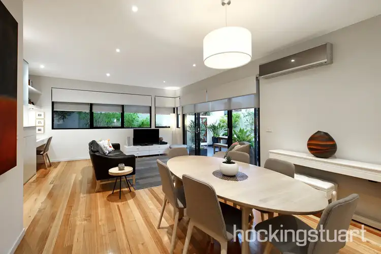 Fifth view of Homely apartment listing, 7/39 Kooyong Road, Armadale VIC 3143