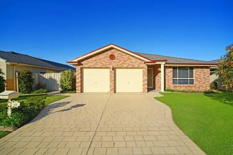 12 Whitewood Street, Worrigee NSW 2540