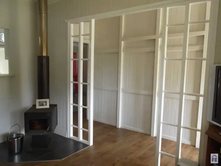 Fifth view of Homely house listing, 49 Knight Street, Kingaroy QLD 4610
