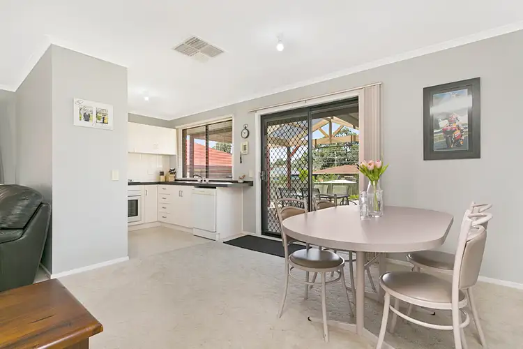 Fifth view of Homely house listing, 9 Daniel Drive, Golden Square VIC 3555