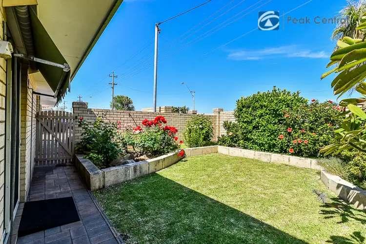 Fifth view of Homely house listing, Unit 1/197 Walter Road, Dianella WA 6059