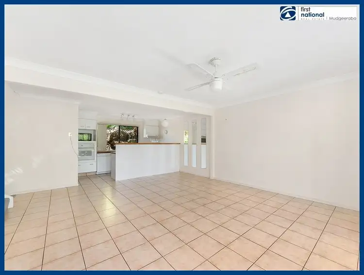 Third view of Homely townhouse listing, 5/8 Sherwood Close, Mudgeeraba QLD 4213