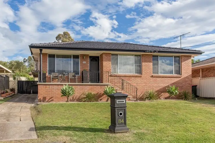 84 Rosemary Row, Rathmines NSW 2283