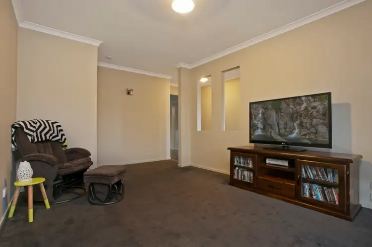 Fourth view of Homely house listing, 36 James Patrick Way, Lancefield VIC 3435